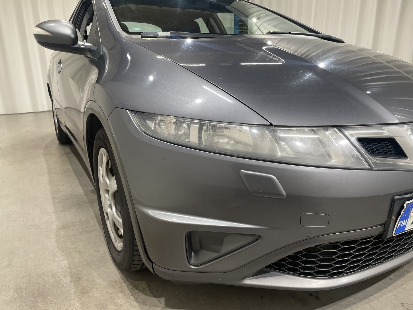 HONDA Civic 2009
