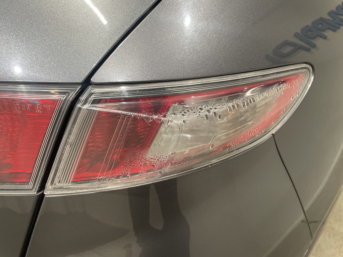 HONDA Civic 2009