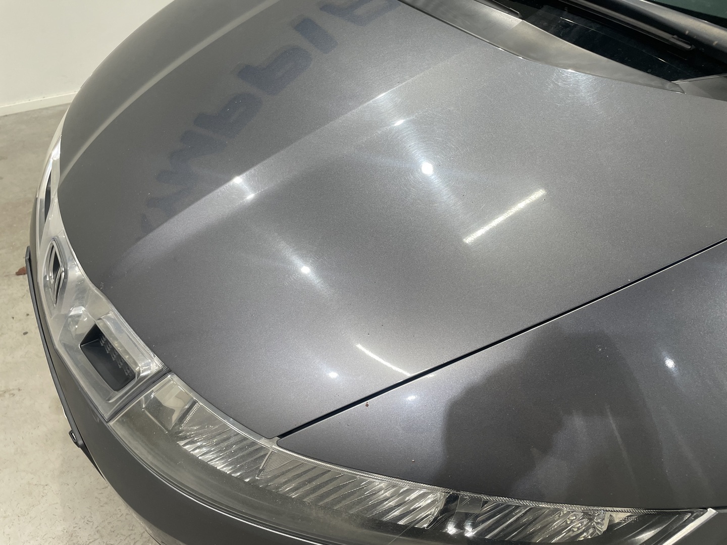 HONDA Civic 2009