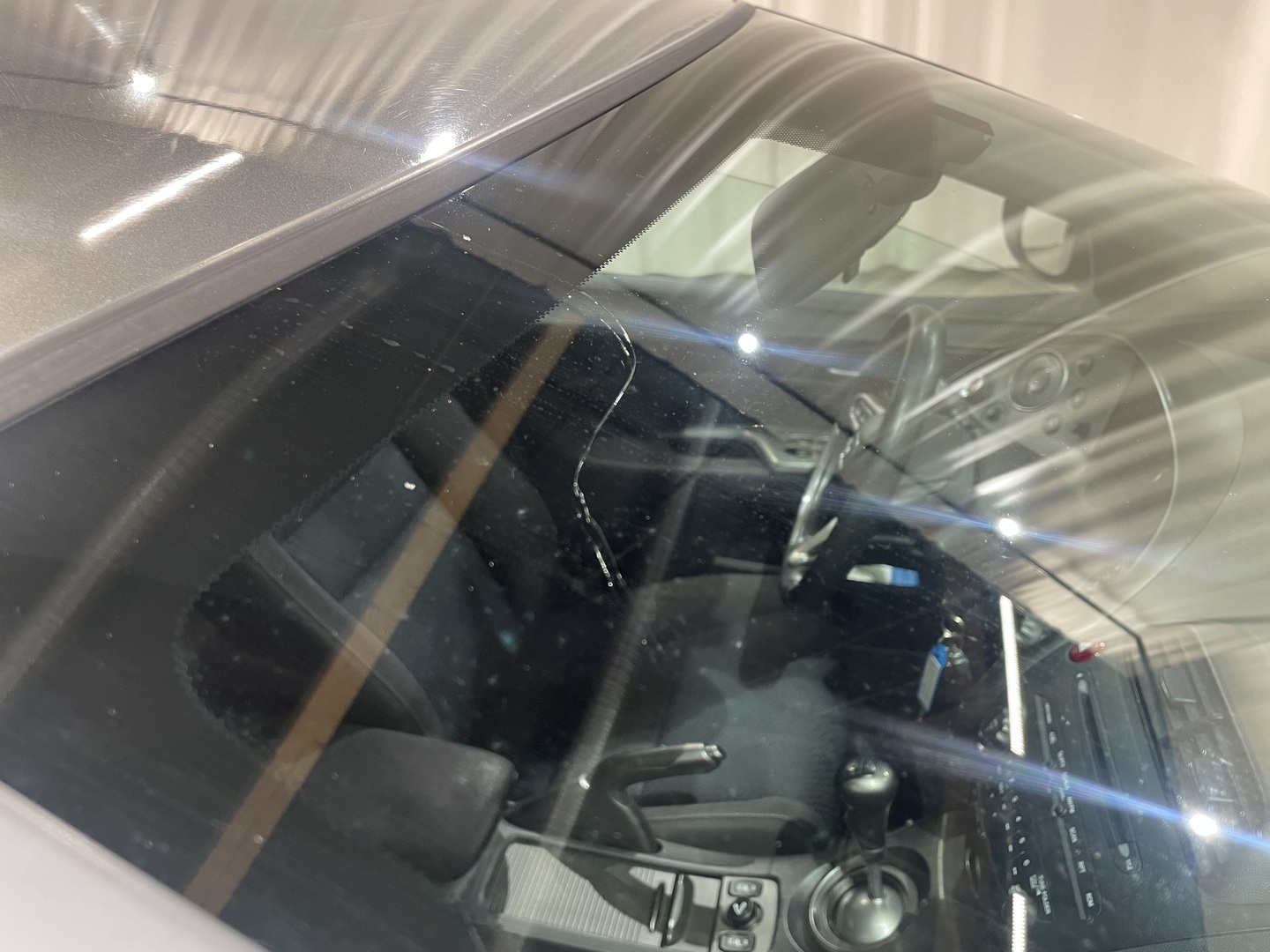 HONDA Civic 2009