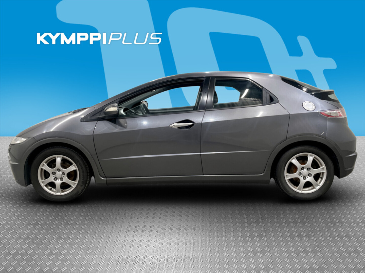HONDA Civic 2009