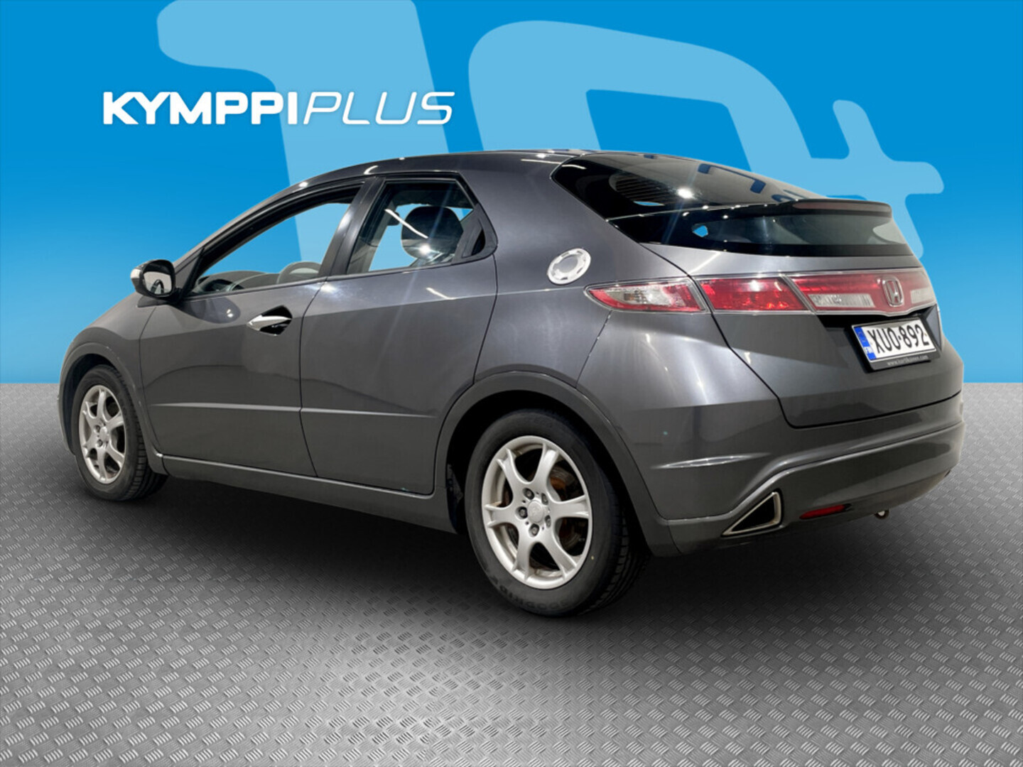 HONDA Civic 2009