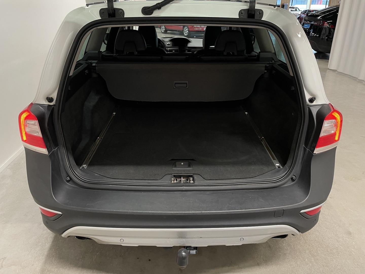 VOLVO XC70 2016