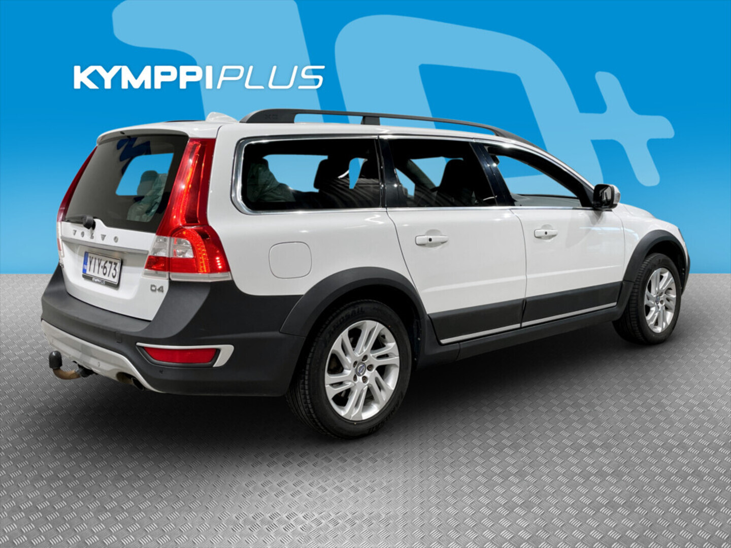 VOLVO XC70 2016