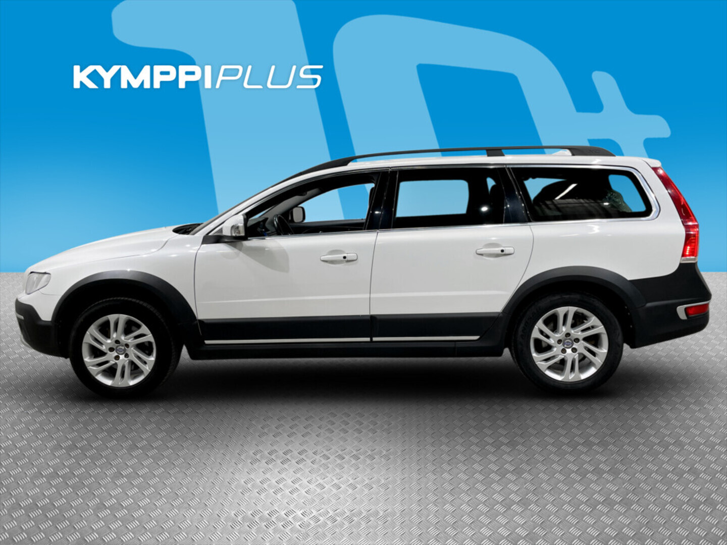 VOLVO XC70 2016