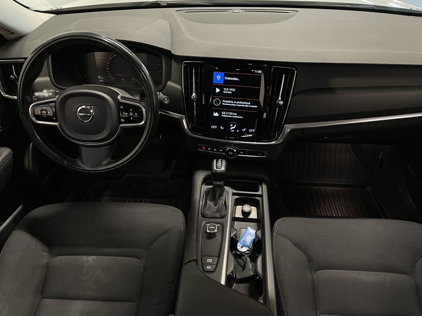 VOLVO V90 2017
