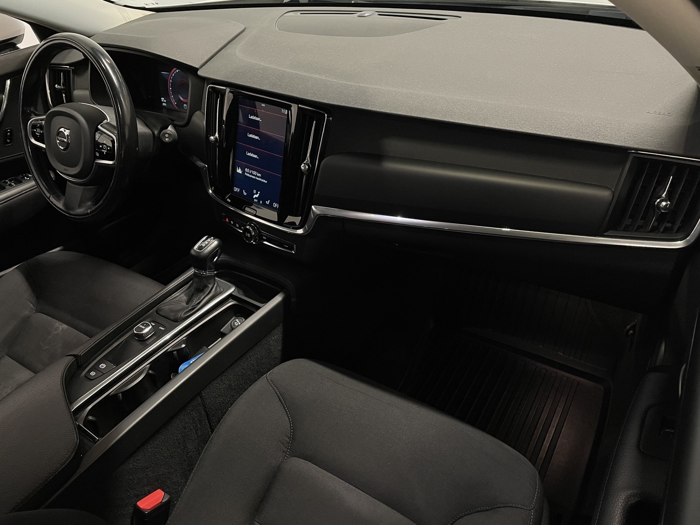 VOLVO V90 2017