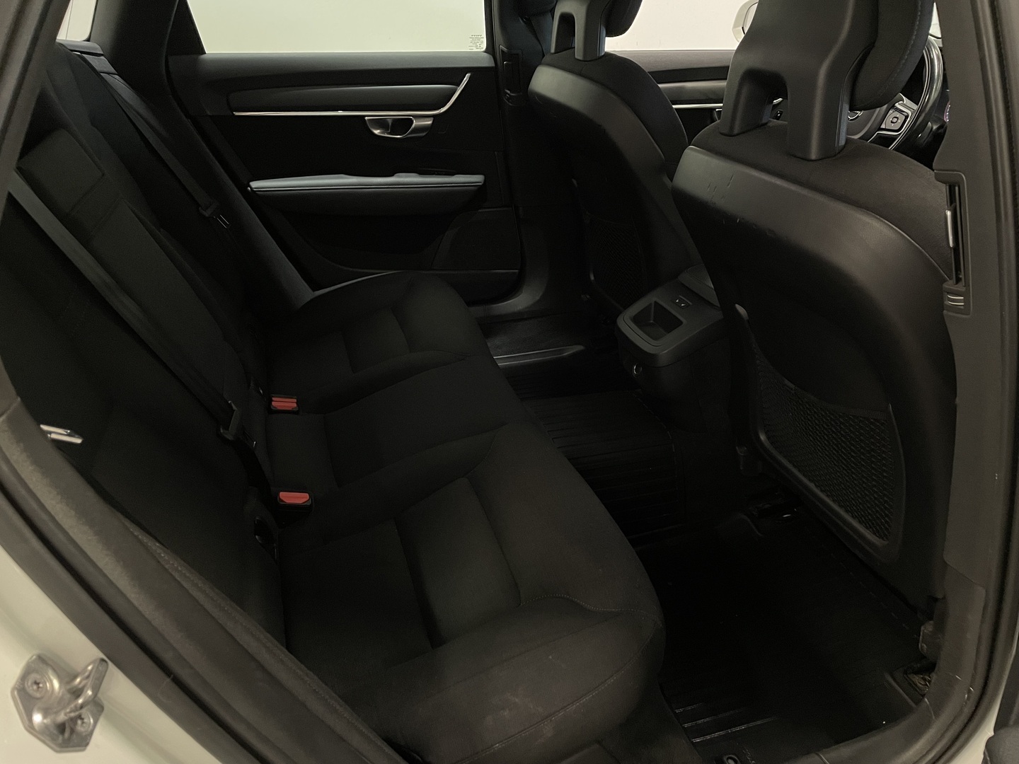 VOLVO V90 2017