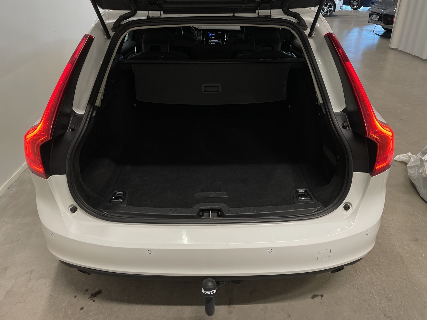 VOLVO V90 2017