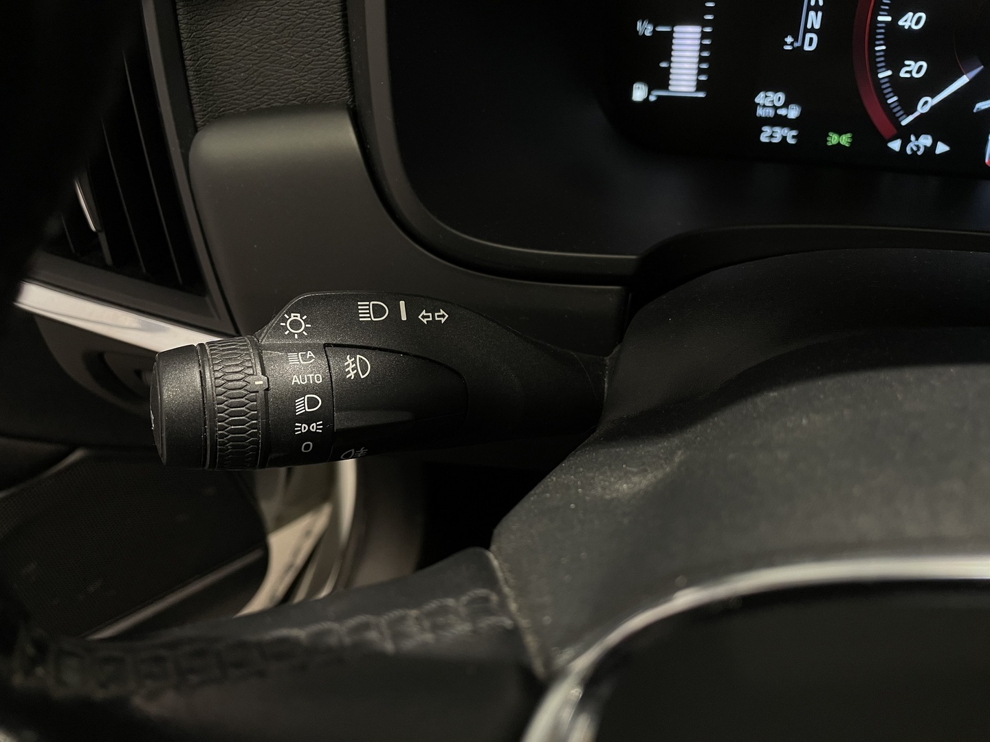 VOLVO V90 2017