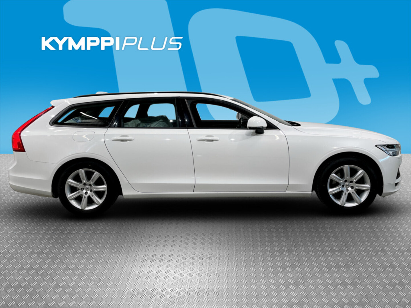 VOLVO V90 2017