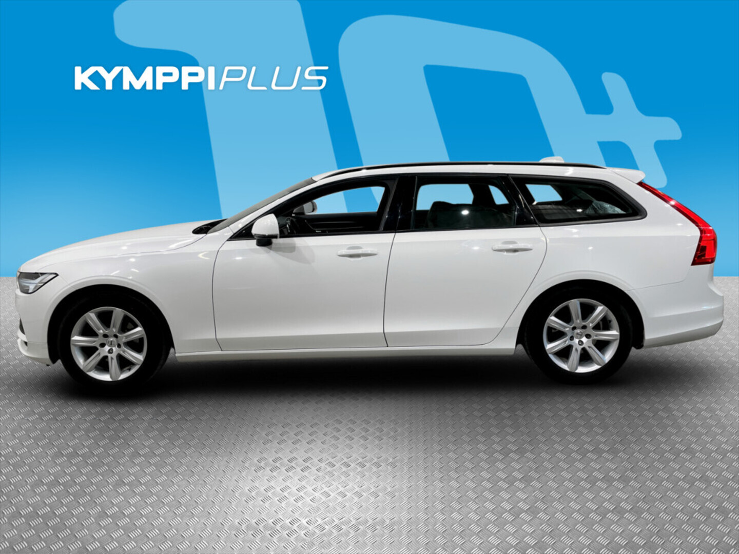 VOLVO V90 2017