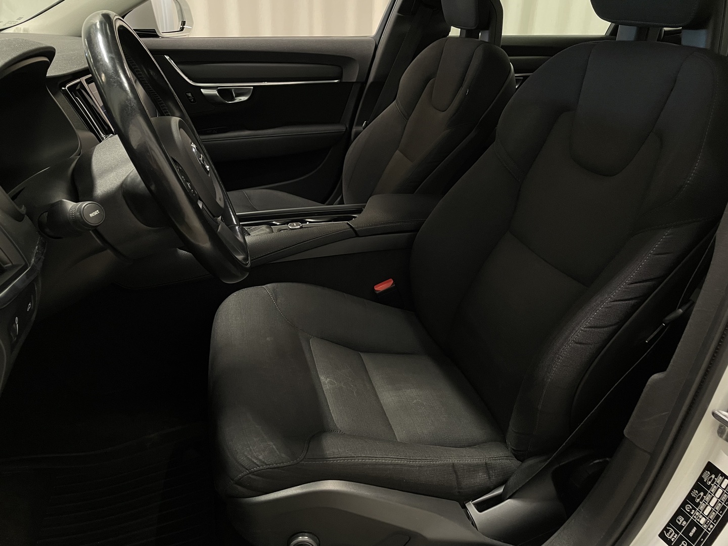 VOLVO V90 2017