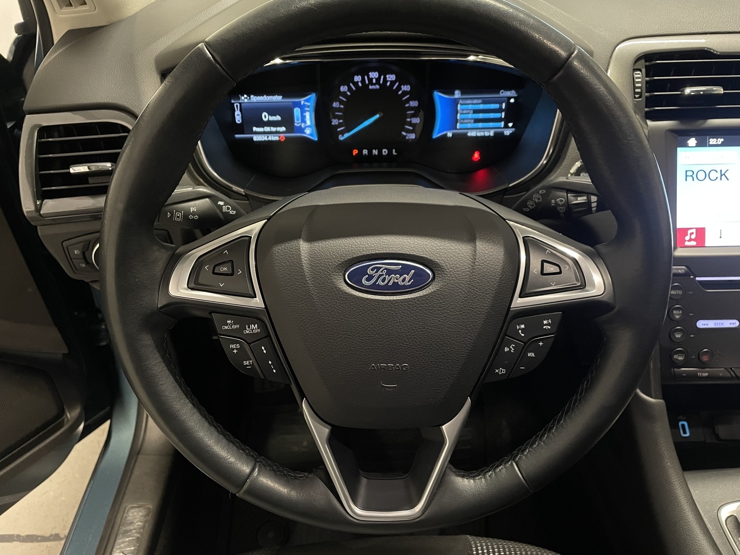 FORD Mondeo 2019