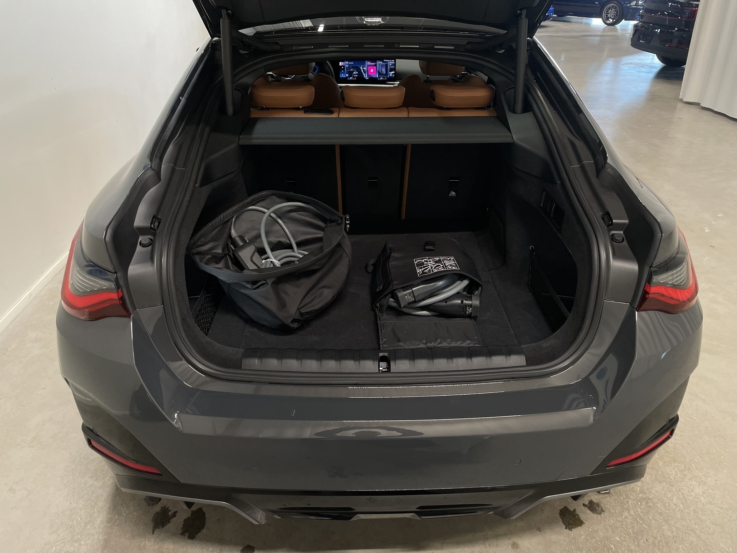 BMW I4 M50 2023
