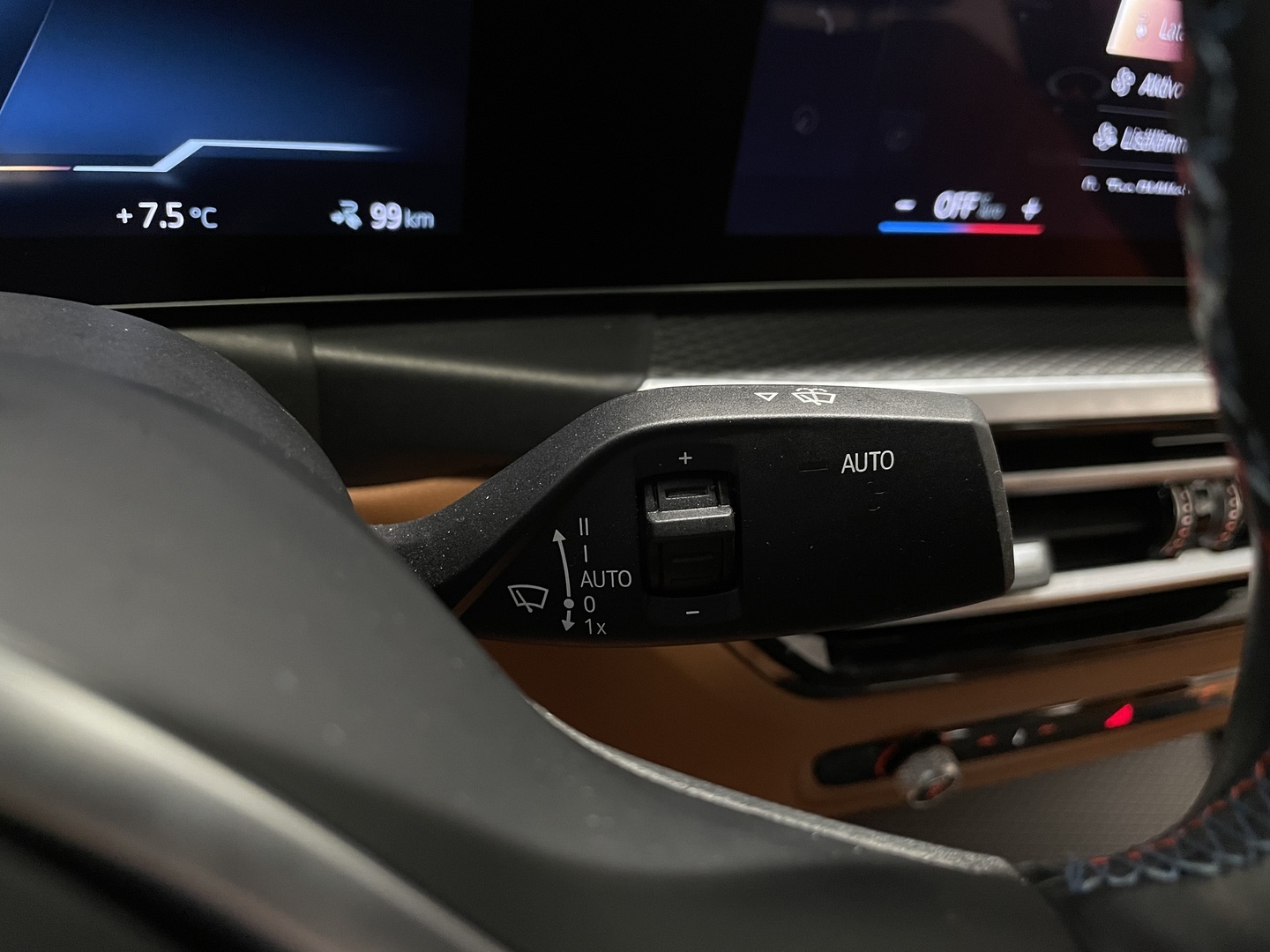 BMW I4 M50 2023