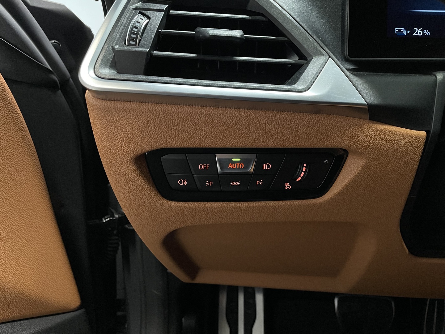 BMW I4 M50 2023