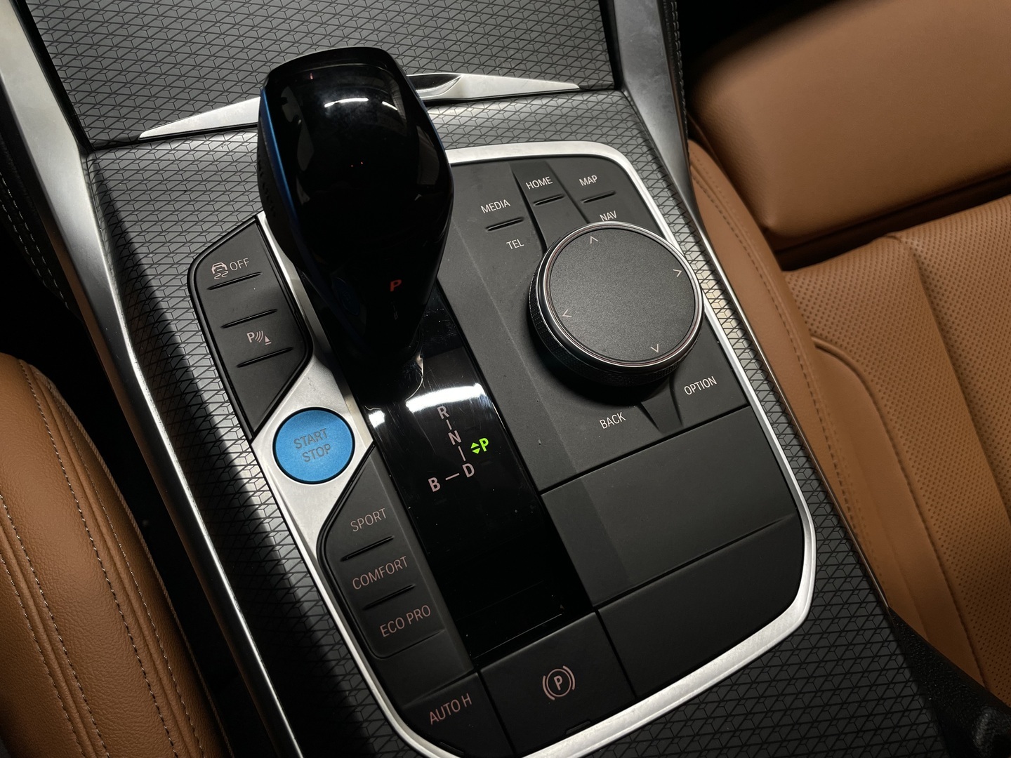 BMW I4 M50 2023