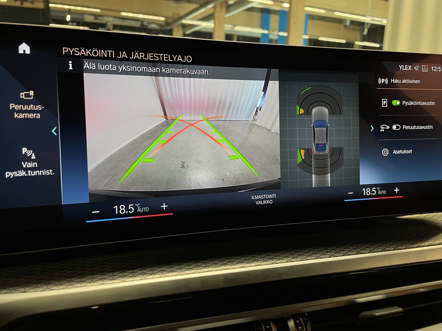 BMW I4 M50 2023
