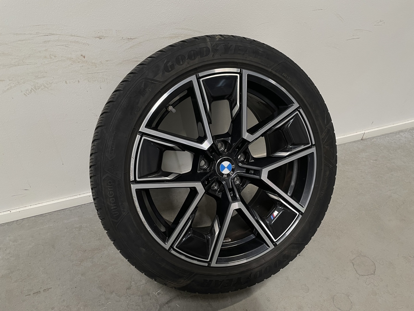 BMW I4 M50 2023