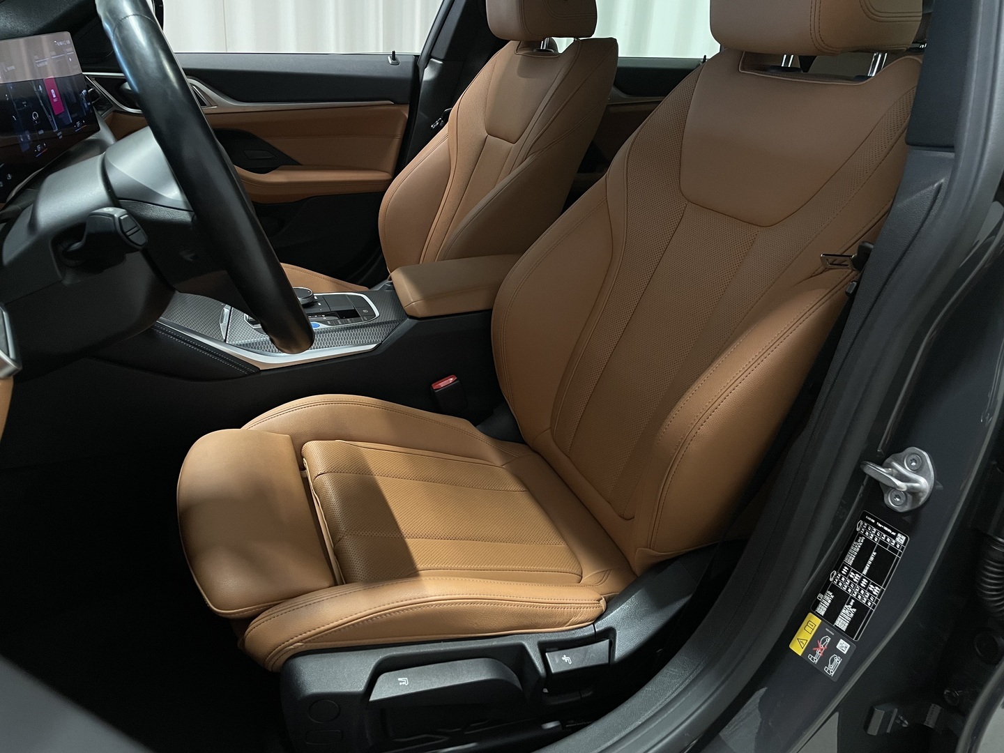 BMW I4 M50 2023