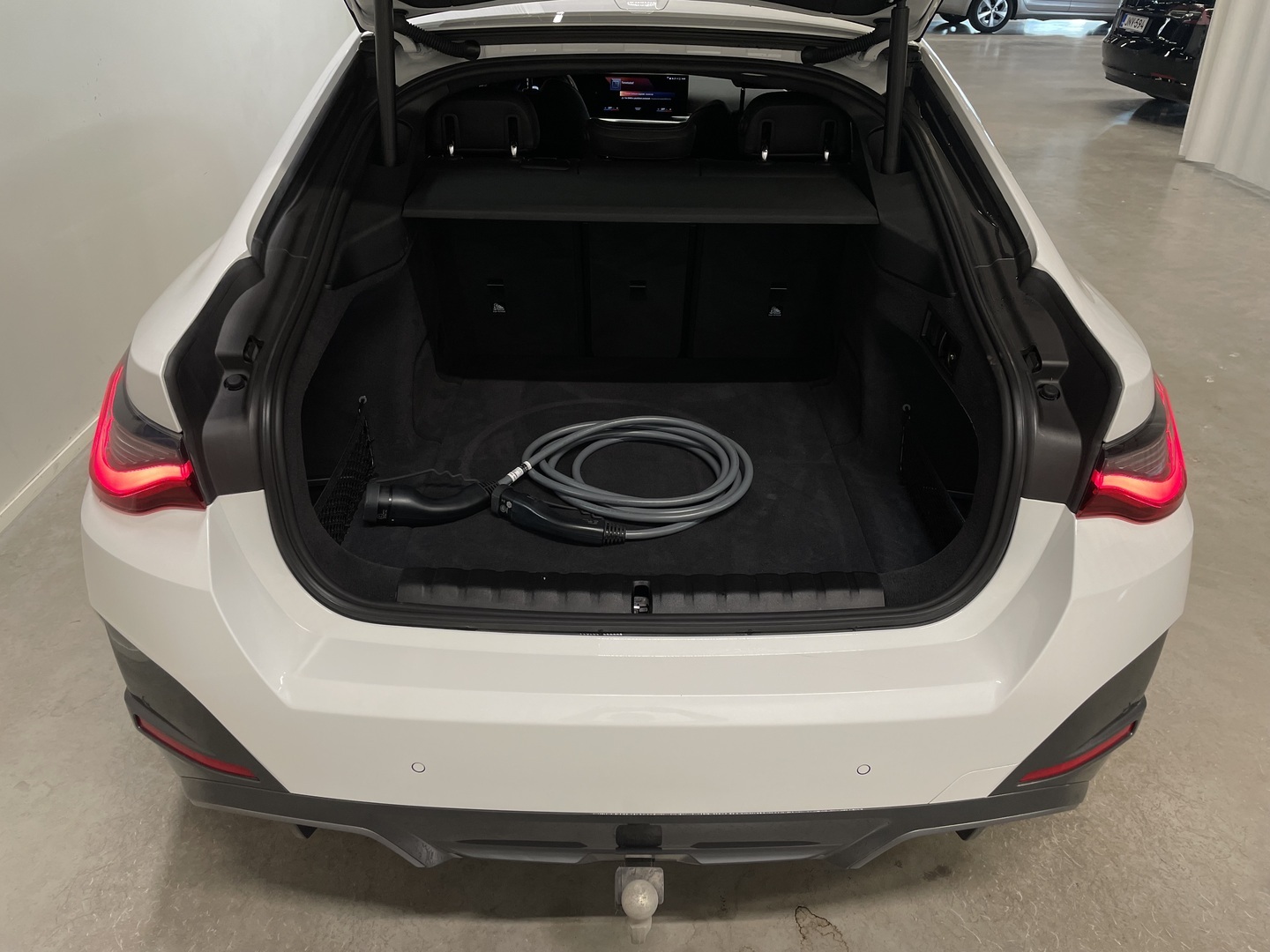 BMW i4 2023