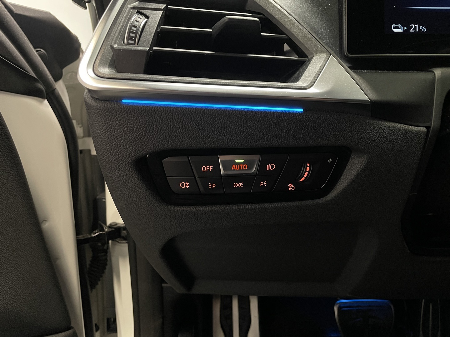 BMW i4 2023
