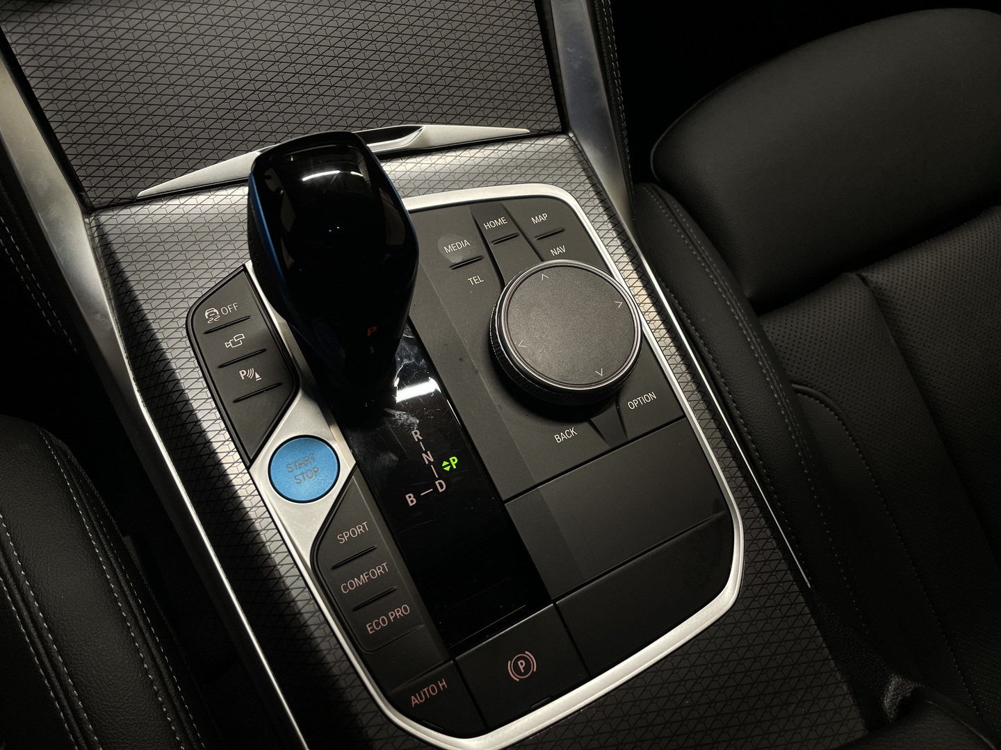 BMW i4 2023