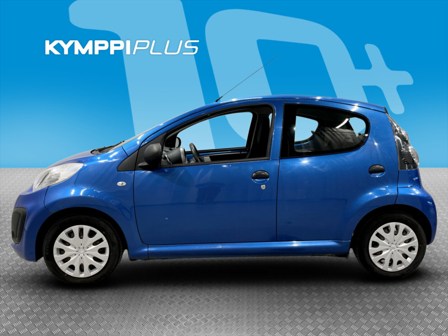 CITROEN C1 2013