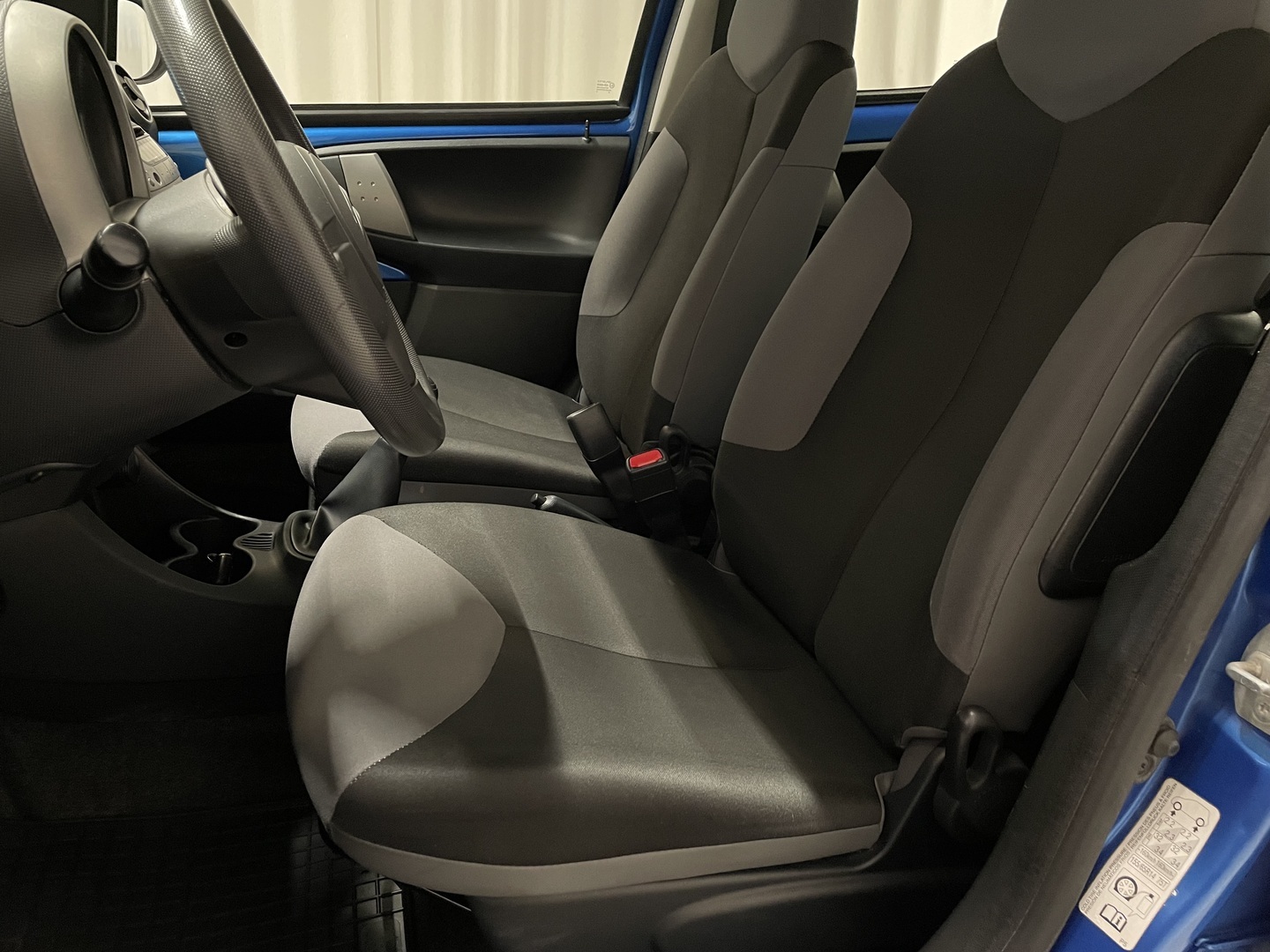 CITROEN C1 2013