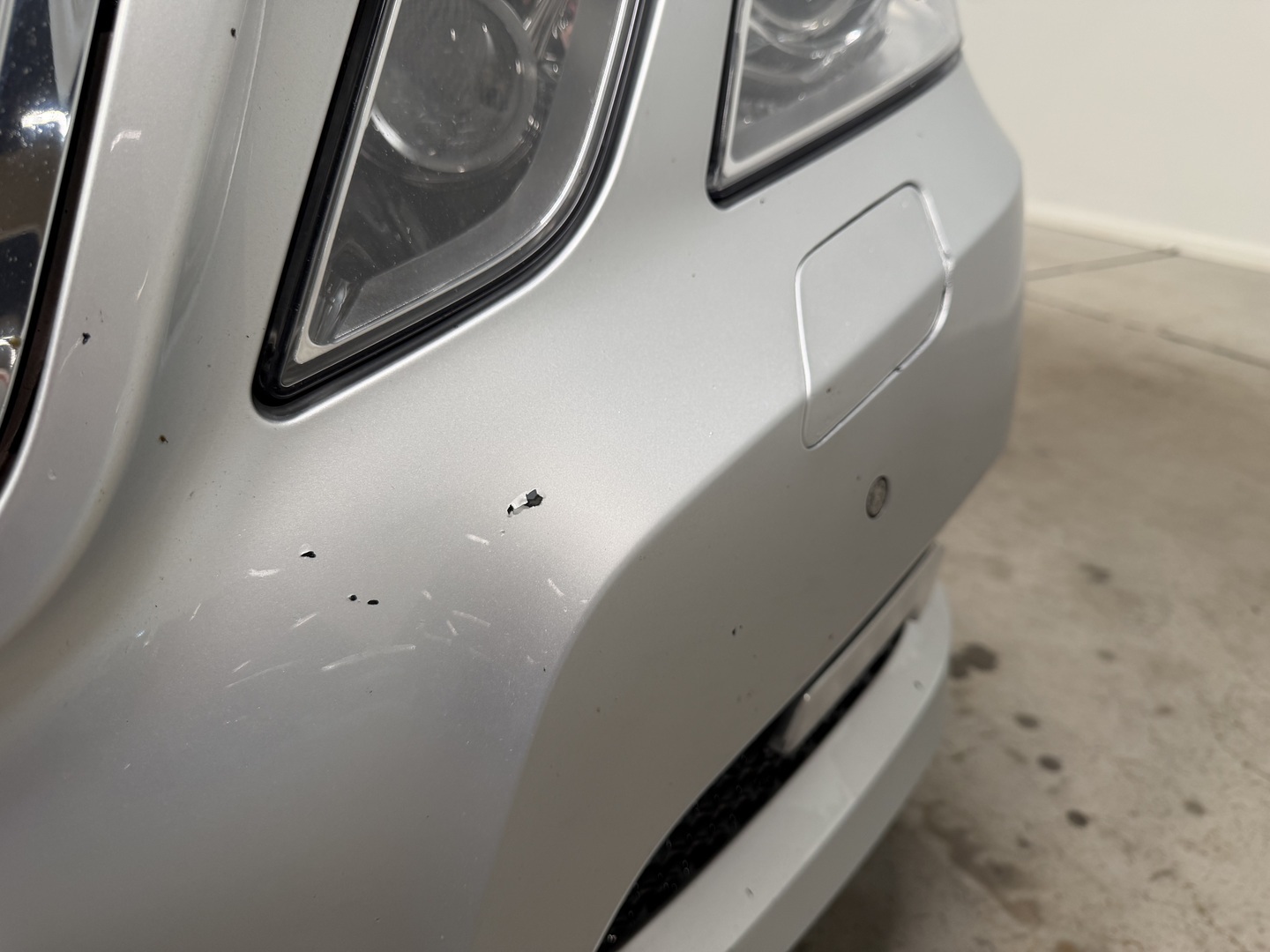 MERCEDES-BENZ E 2009