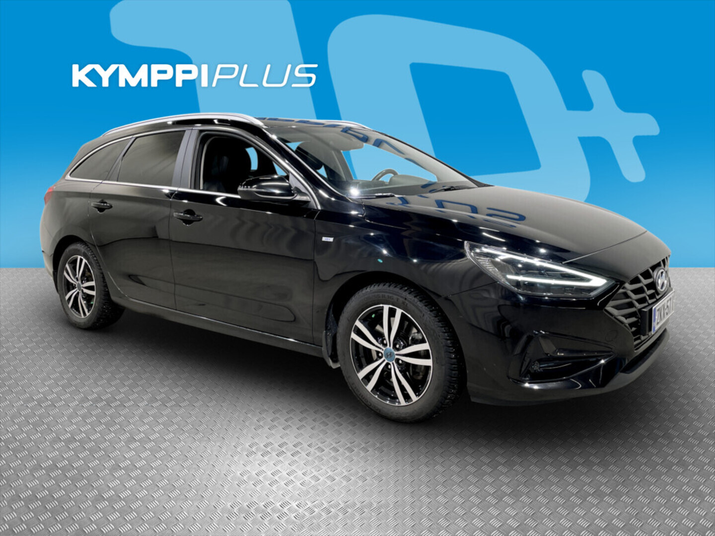 HYUNDAI i30 Wagon 2022