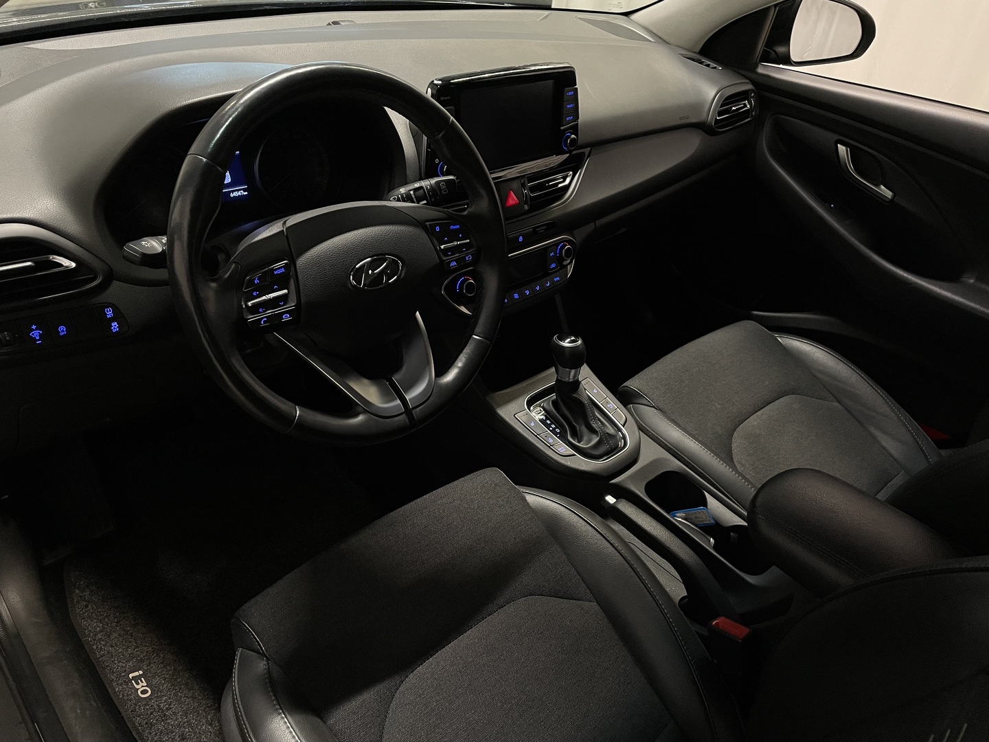 HYUNDAI i30 Wagon 2022