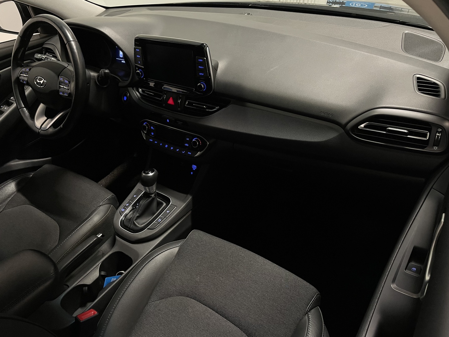 HYUNDAI i30 Wagon 2022