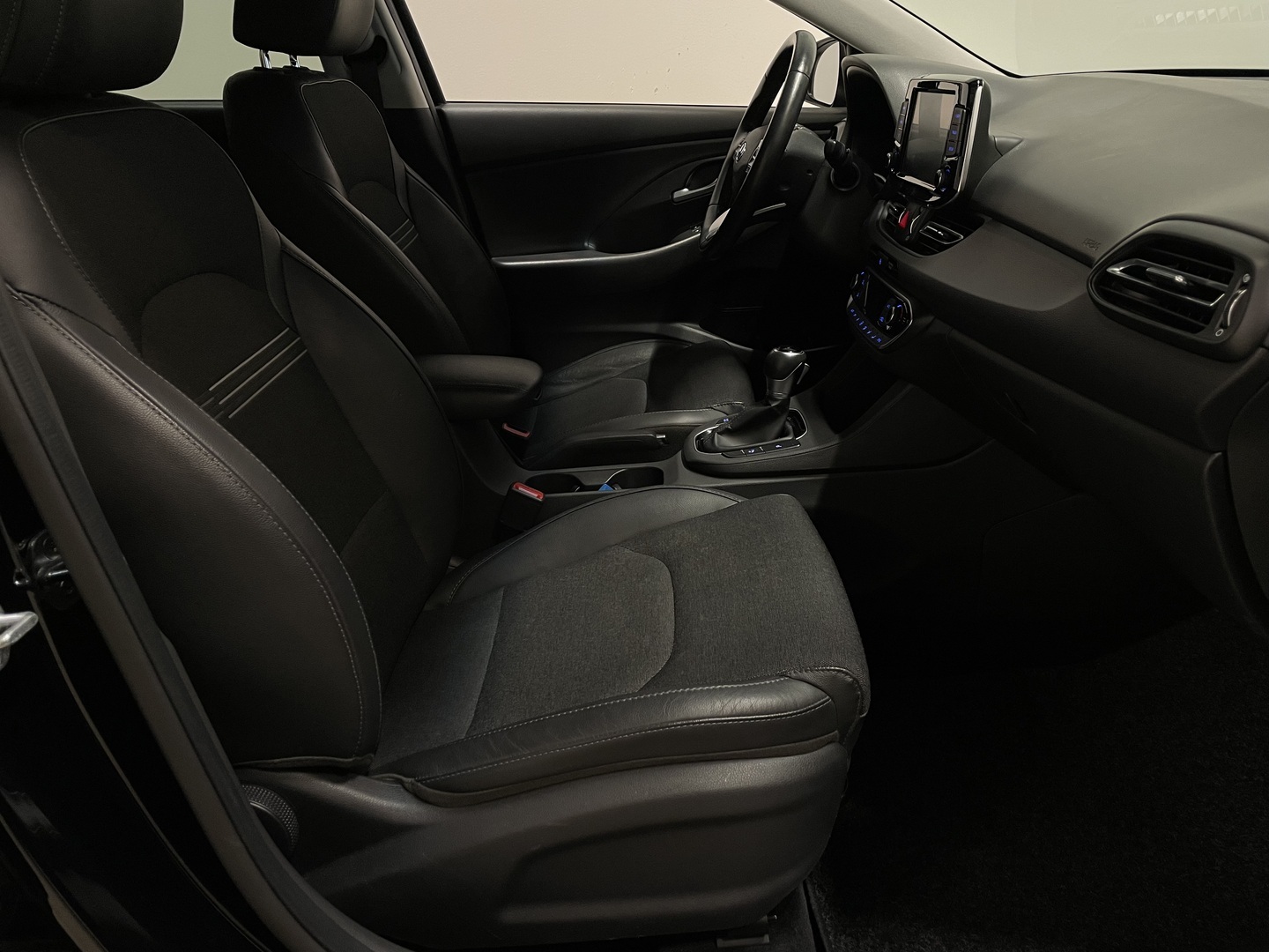 HYUNDAI i30 Wagon 2022