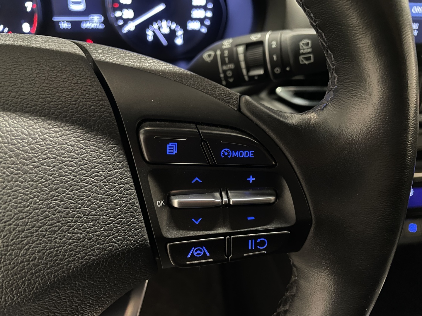 HYUNDAI i30 Wagon 2022