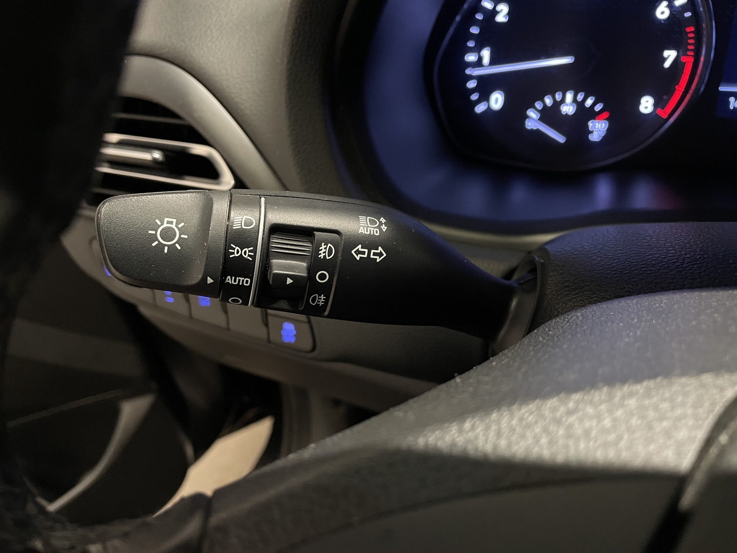 HYUNDAI i30 Wagon 2022