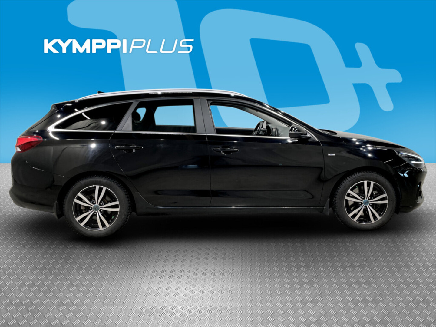 HYUNDAI i30 Wagon 2022