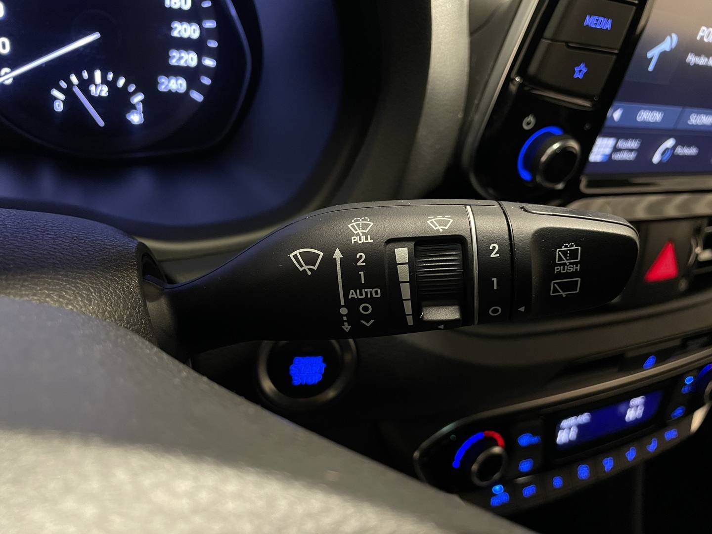 HYUNDAI i30 Wagon 2022