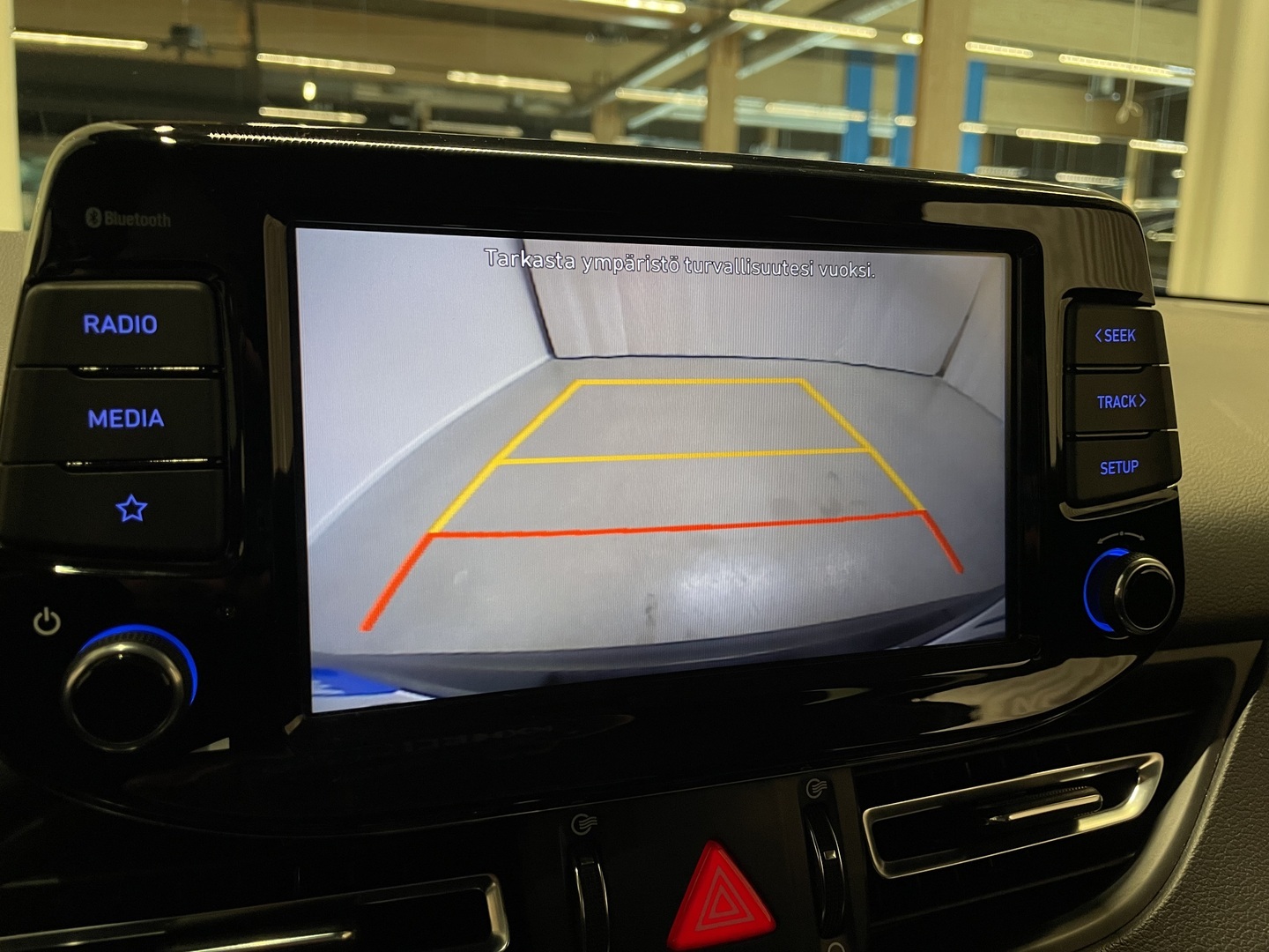 HYUNDAI i30 Wagon 2022