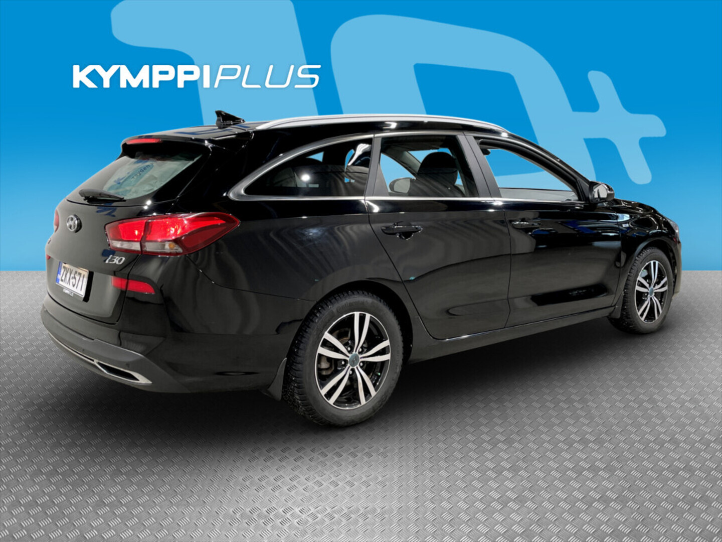 HYUNDAI i30 Wagon 2022