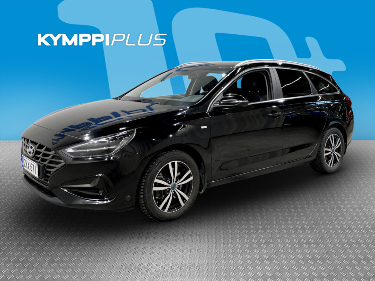 HYUNDAI i30 Wagon 2022