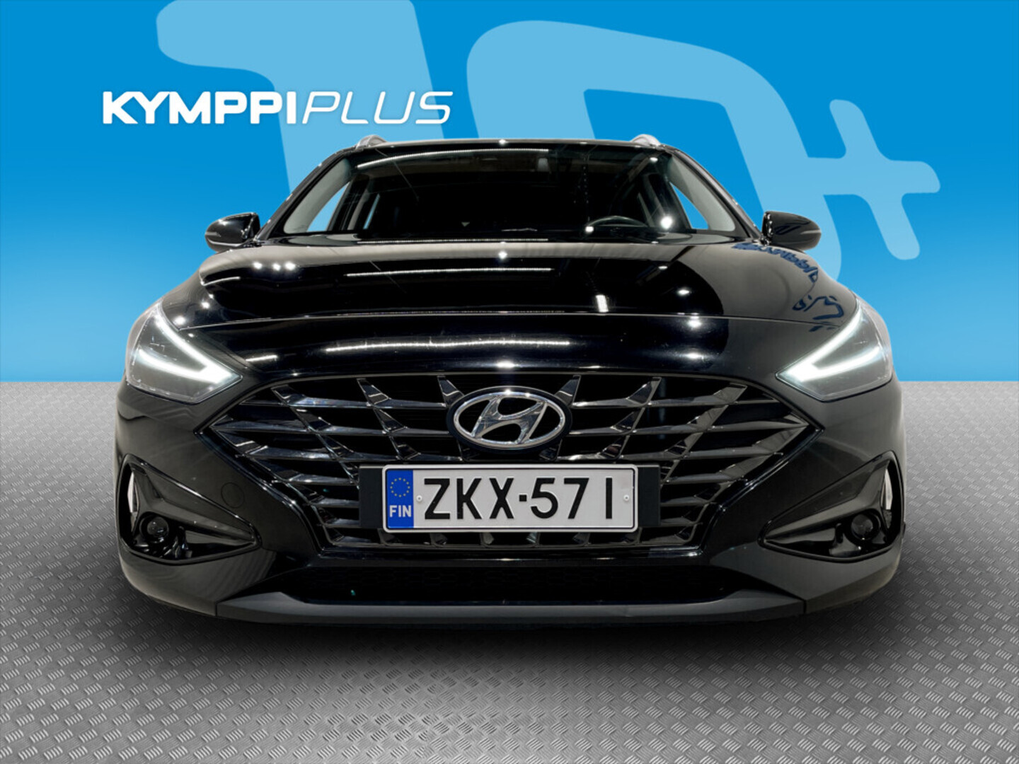 HYUNDAI i30 Wagon 2022