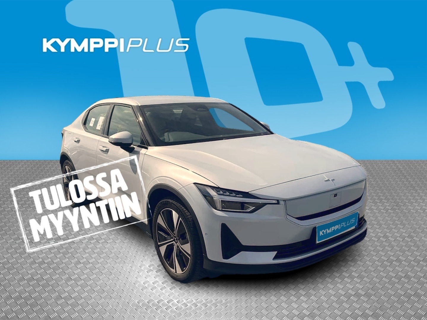 POLESTAR 2 2024
