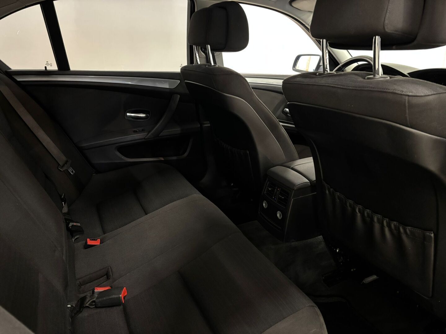 BMW 520 2010