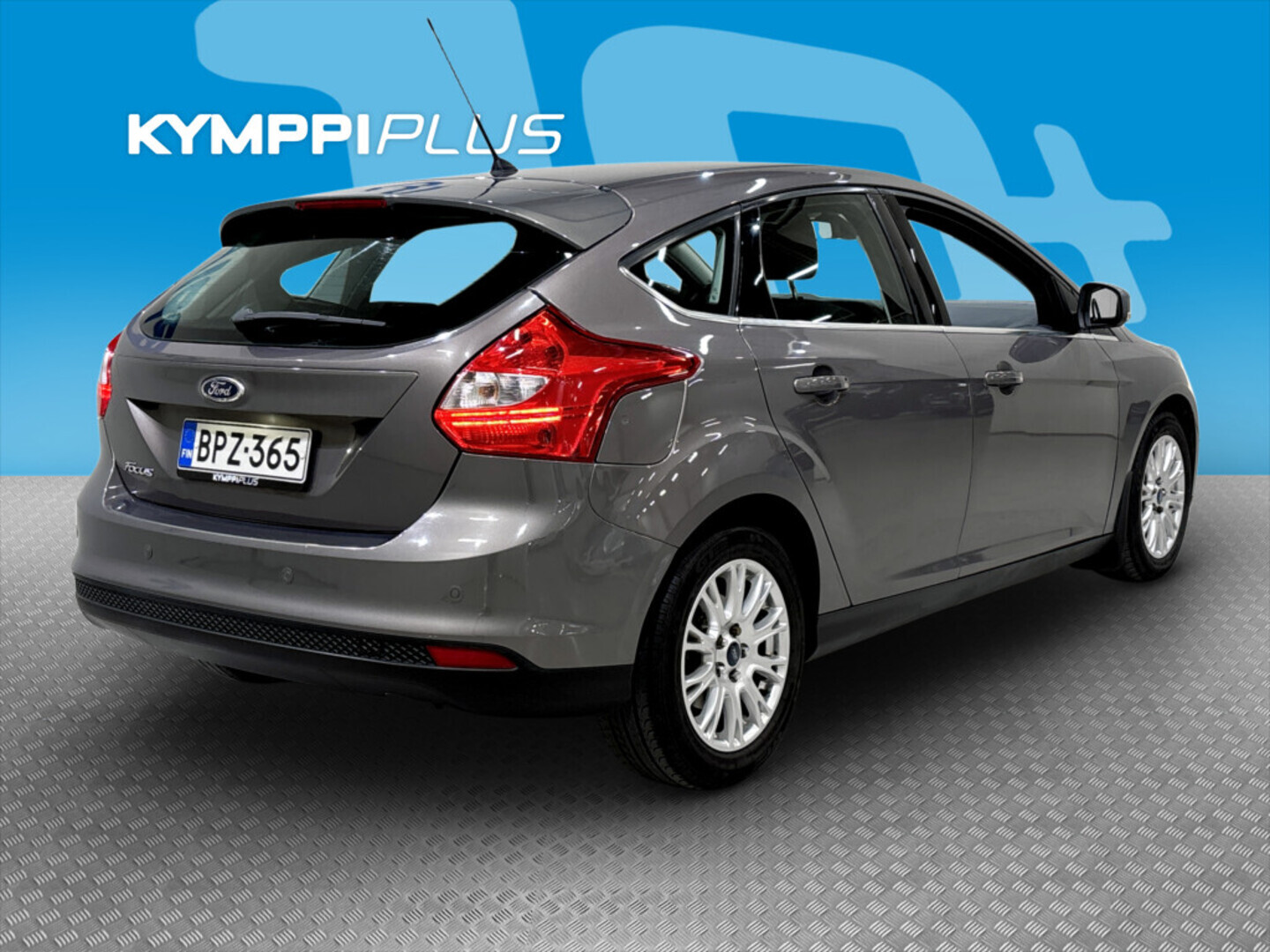 FORD Focus 2013