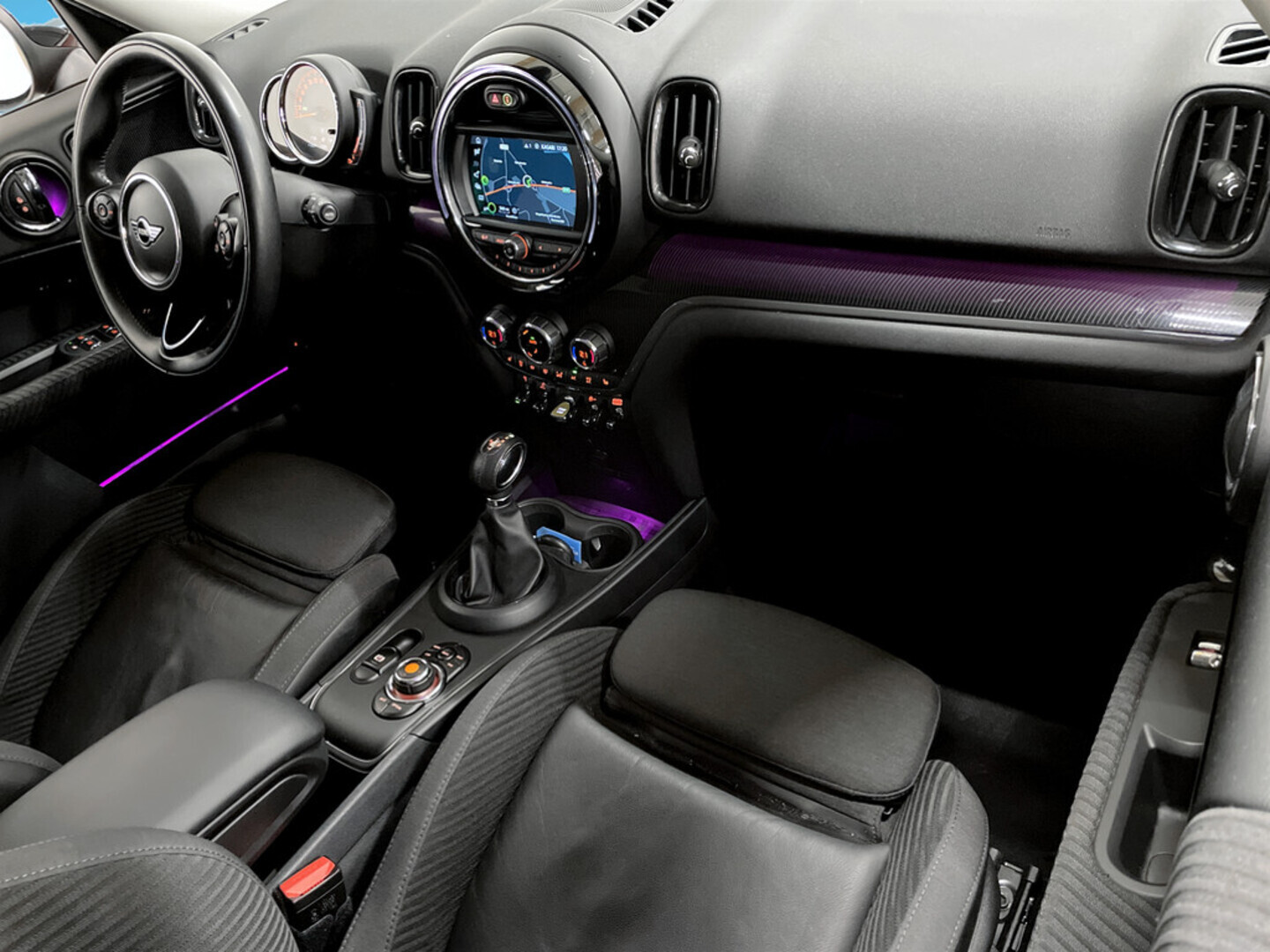 MINI Countryman 2019