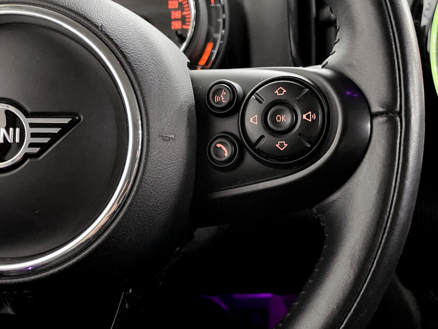 MINI Countryman 2019