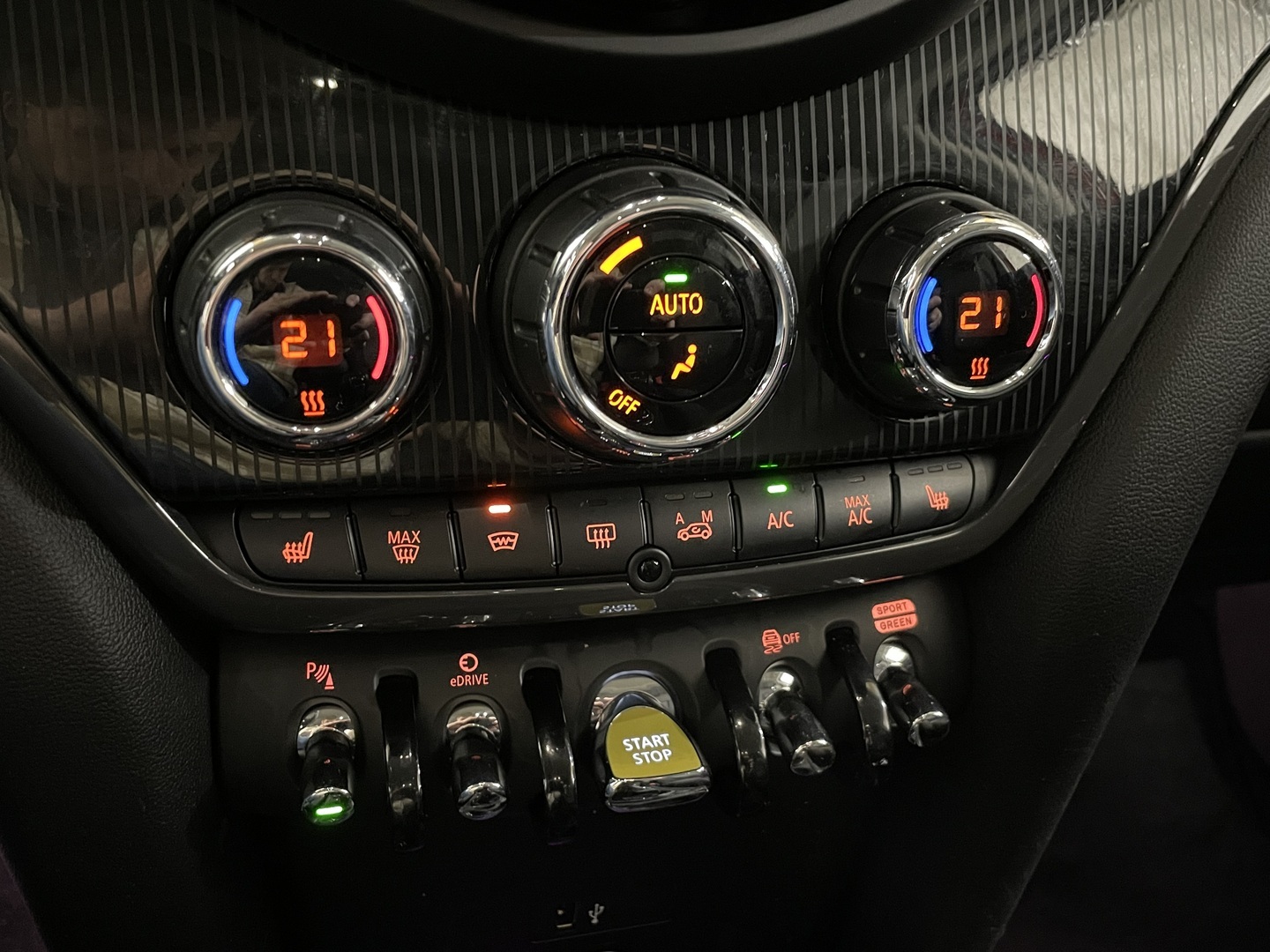 MINI Countryman 2019