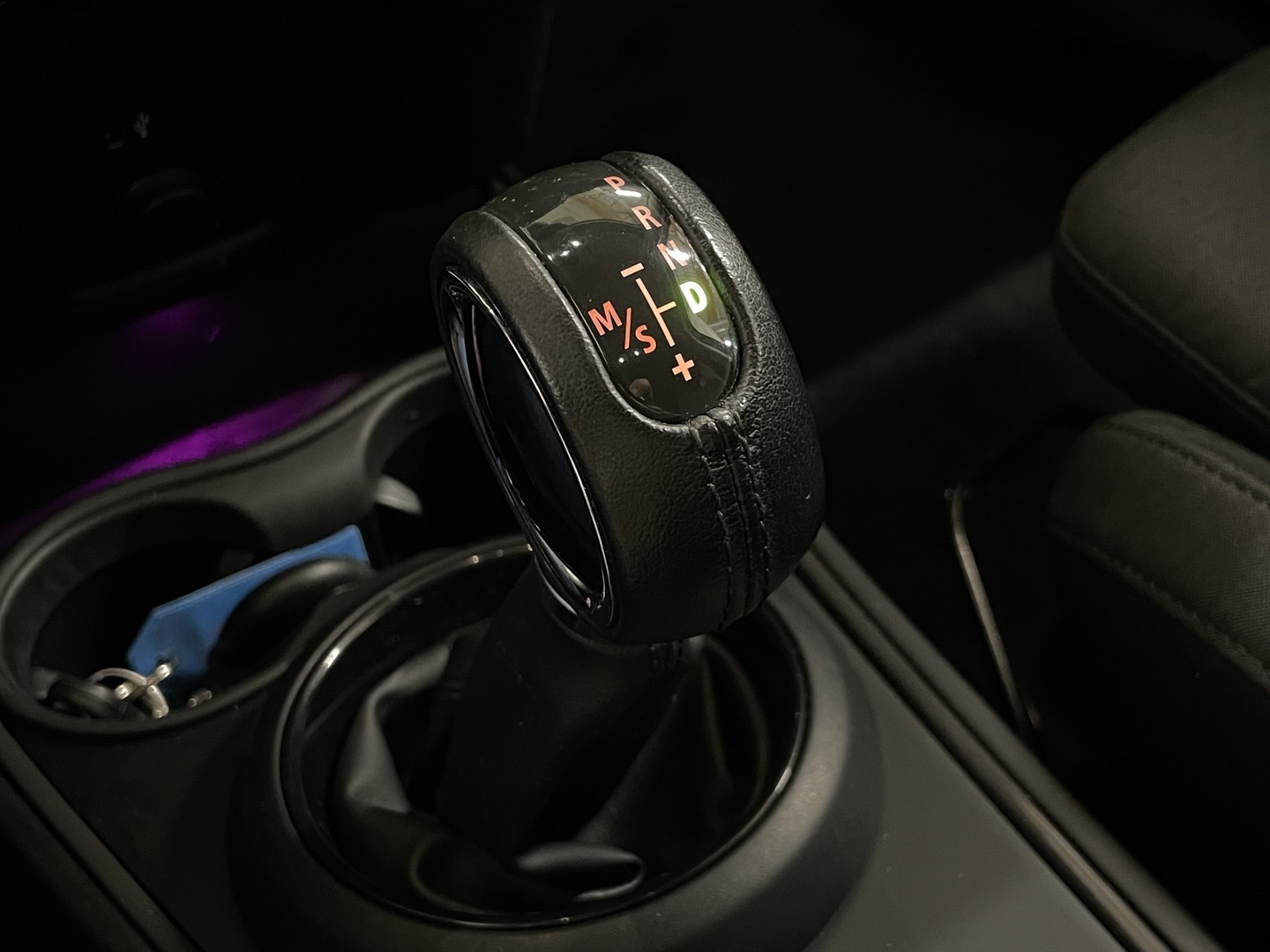 MINI Countryman 2019